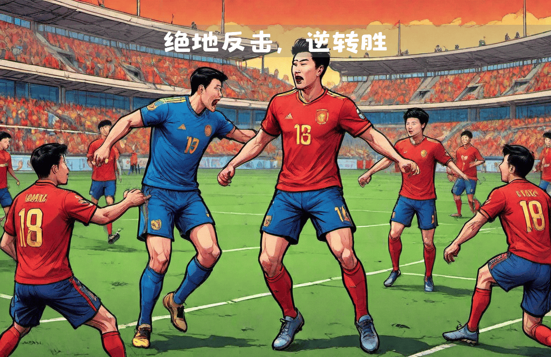 开云体育入口-广州恒大迎来惊险一役,逆转胜利震撼全场的简单介绍