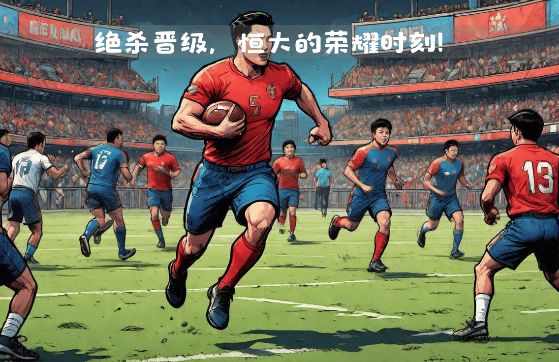 广州恒大迎来惊险一役,逆转胜利震撼全场的简单介绍 广州恒大迎来惊险一役,逆转胜利震撼全场的简单介绍
