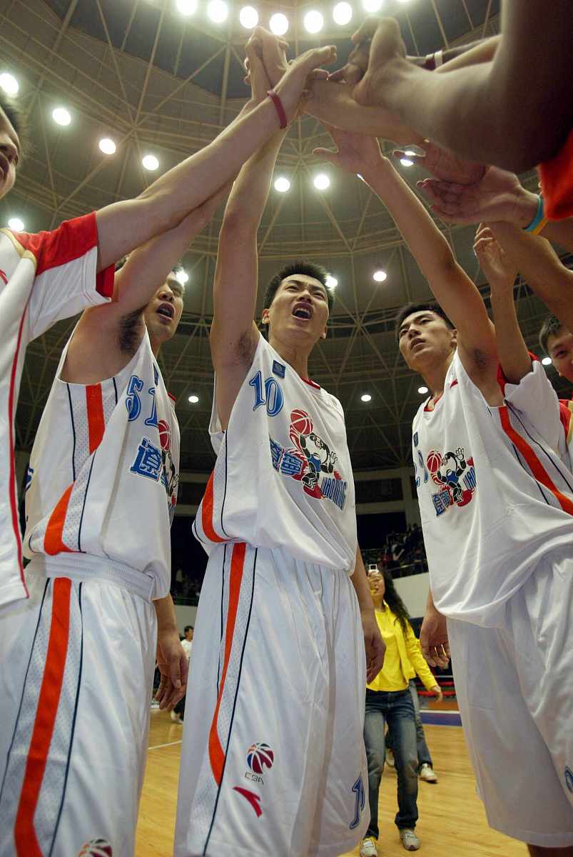 开云体育登录-河南男篮壮烈抗击福建,球队令人敬佩的简单介绍
