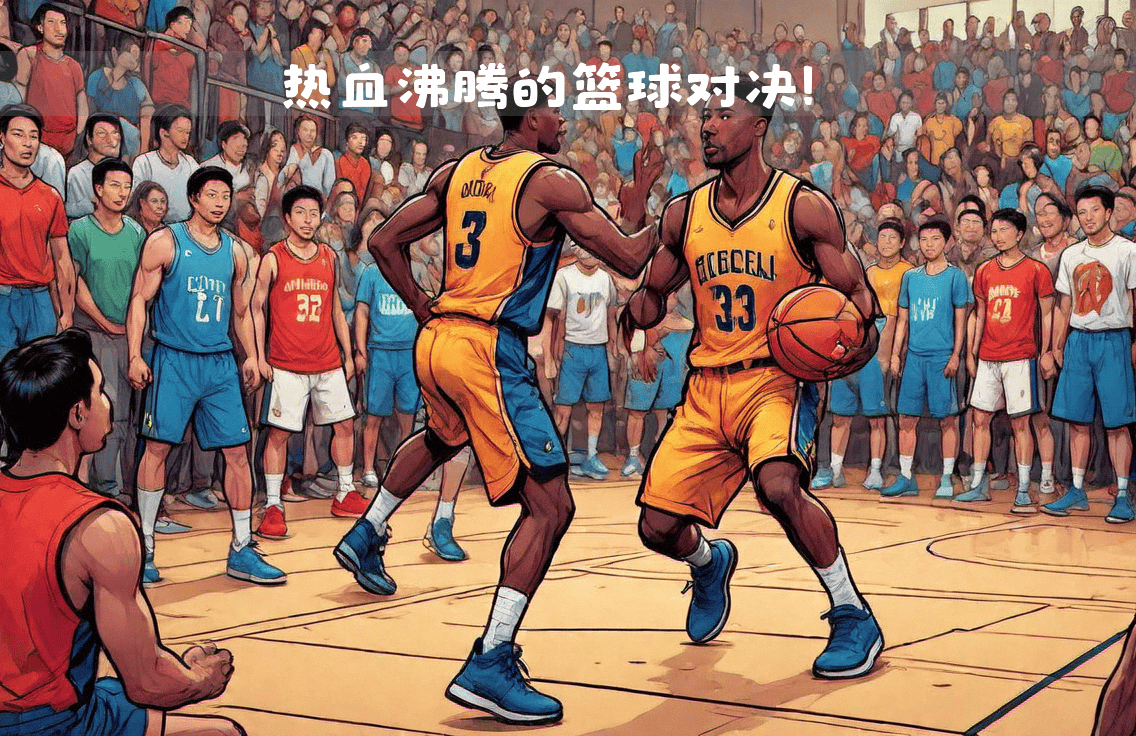 开云体育官方网站-关于精彩比赛即将打响,球队间将演绎怎样的故事?的信息