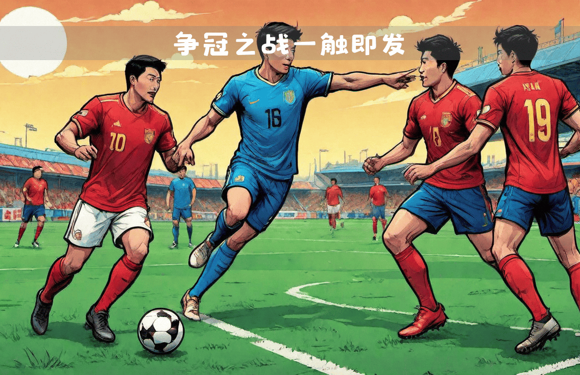 开云体育app-尤文图斯大胜AC米兰,意甲争冠形势明朗
