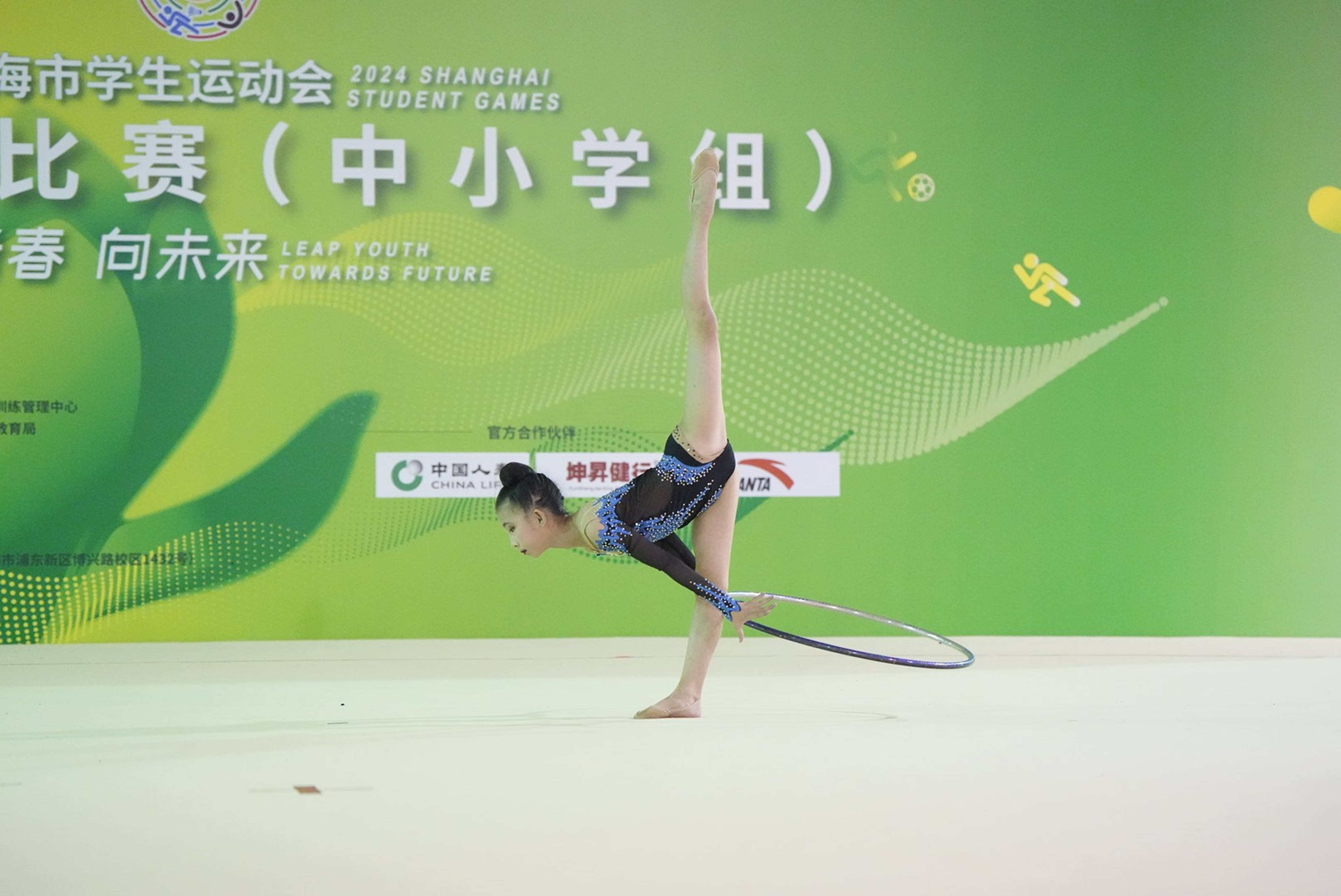 体操高难度动作惊艳全场,夺金抢眼的简单介绍 体操高难度动作惊艳全场,夺金抢眼的简单介绍