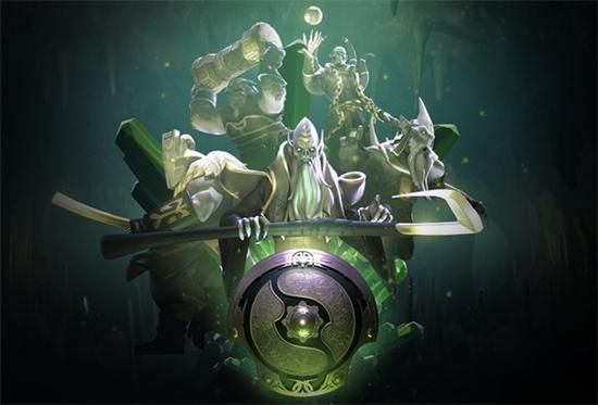 终极之夜!Dota2冠军悬念即将揭晓 终极之夜!Dota2冠军悬念即将揭晓