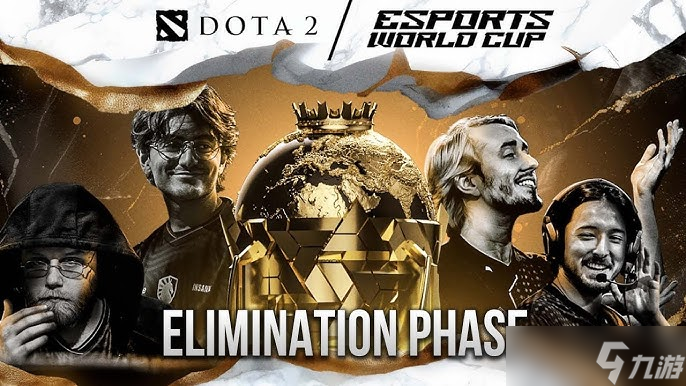 开云下载-世界赛舞台，Dota2代表国家出征荣耀