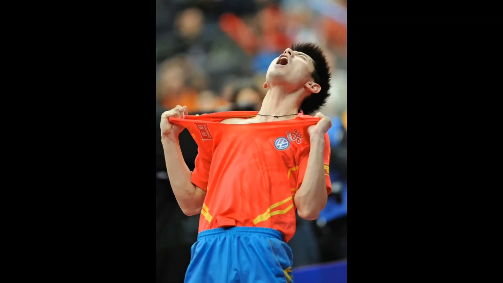 关于瑞典乒乓球队爆冷日本乒乓球队，张继科绝境逆转的信息