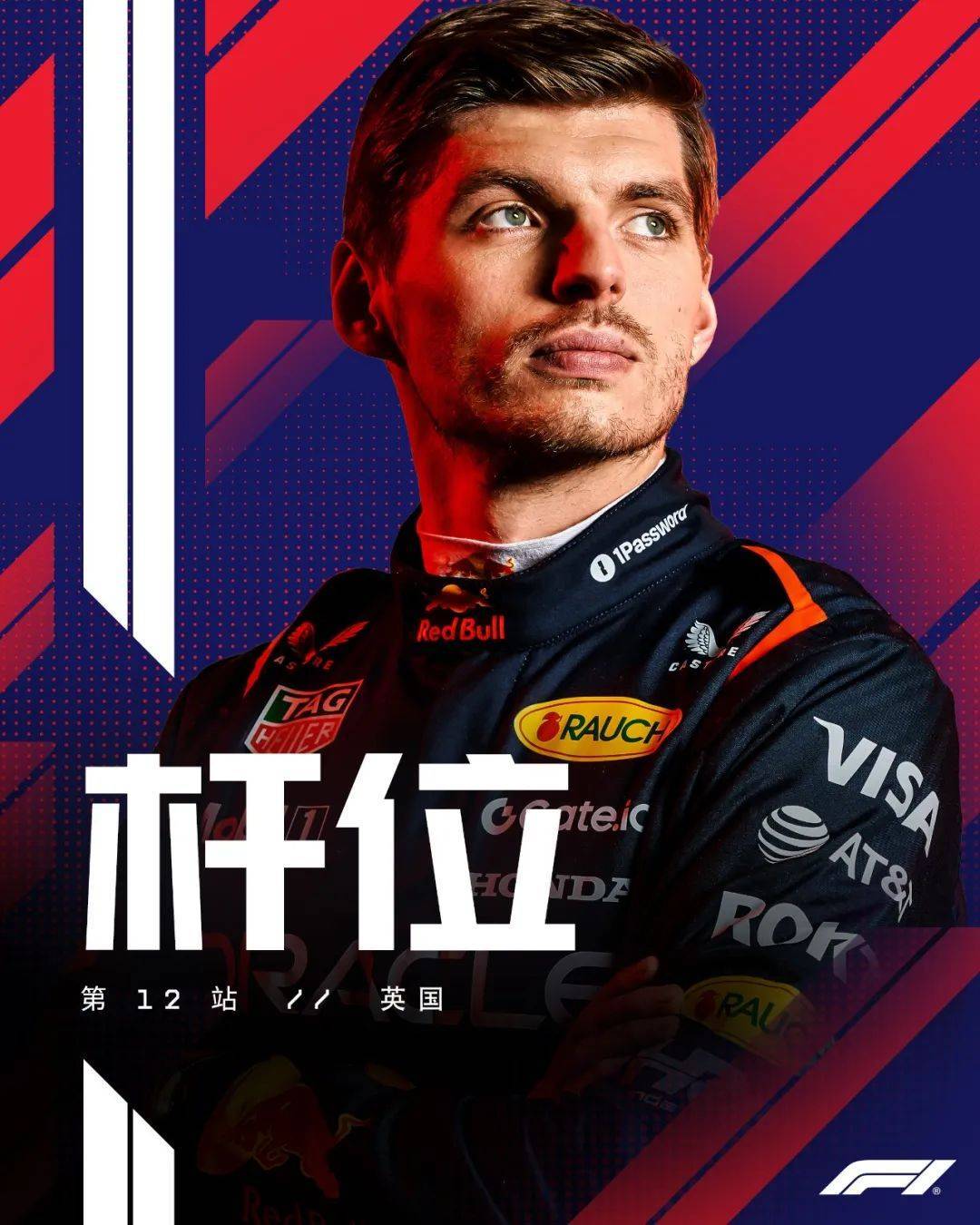 关于雷诺车队力克迈凯伦，维斯塔潘惊艳四座的信息