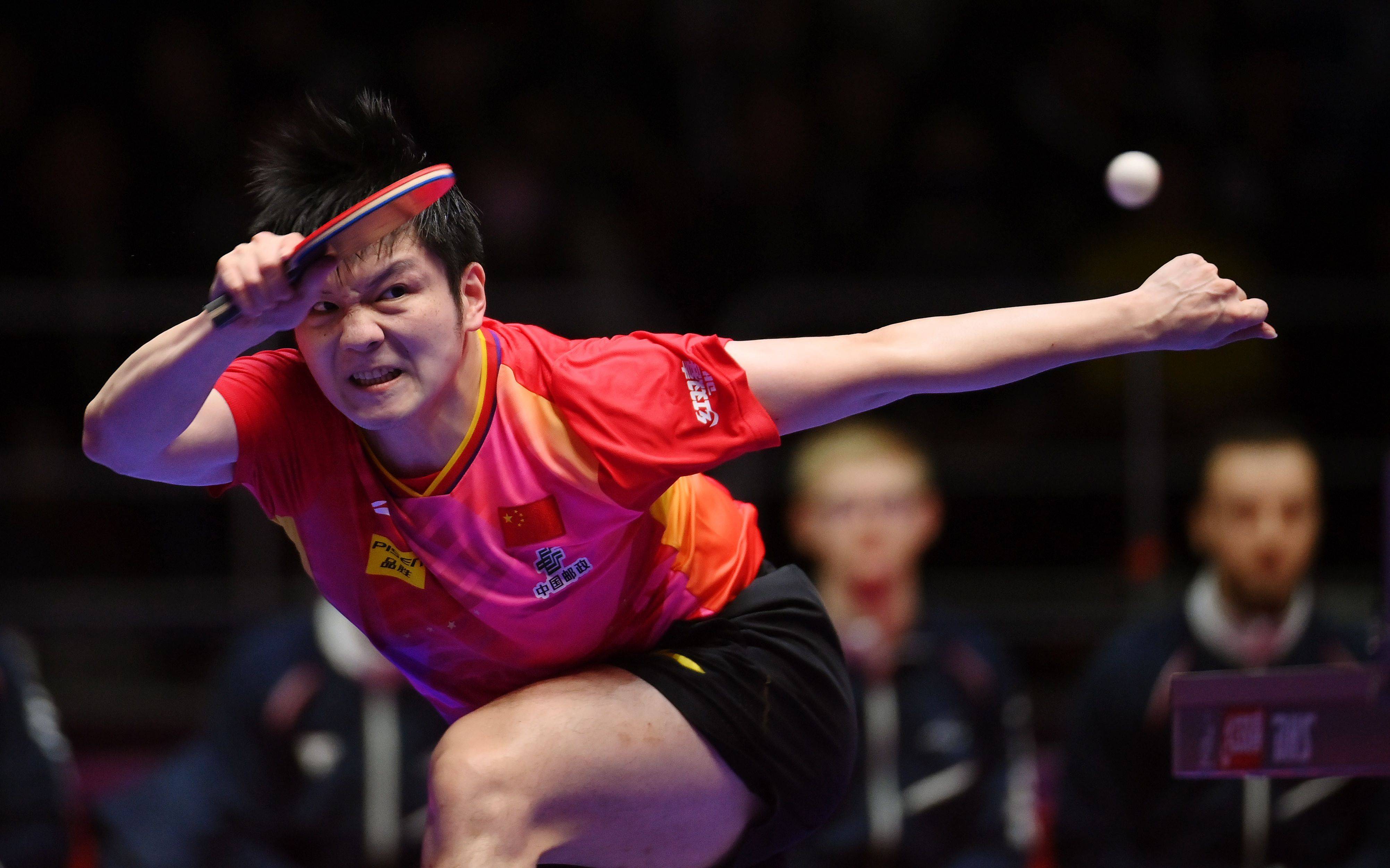 乒乓球热度飙升,网友热议不断的简单介绍 乒乓球热度飙升,网友热议不断的简单介绍