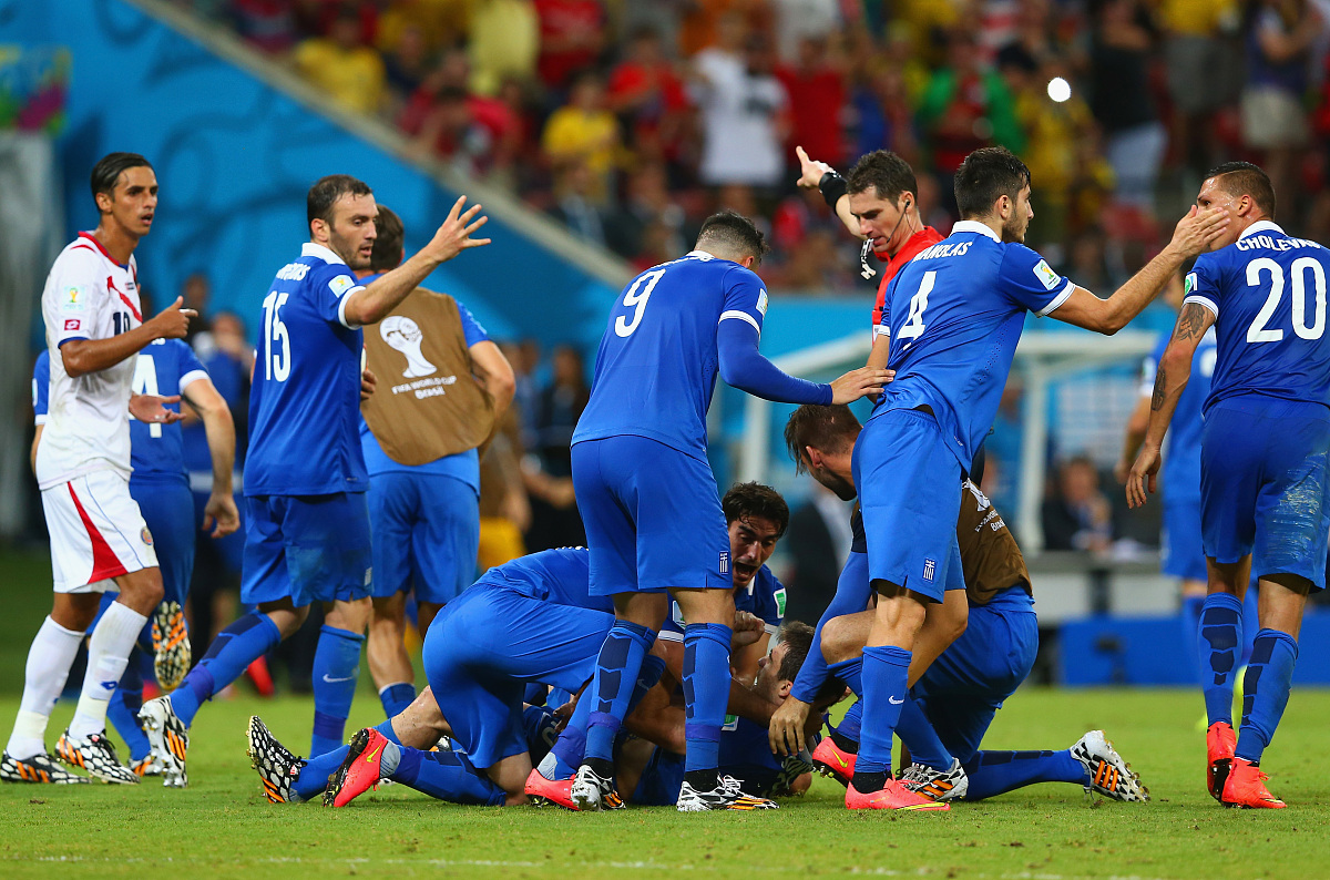 法国队鏖战葡萄牙队,张本智和状态火热 法国队鏖战葡萄牙队,张本智和状态火热