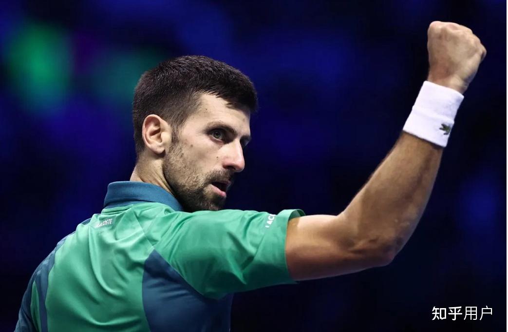开云下载-温网力克ATP总决赛，德约科维奇状态火热