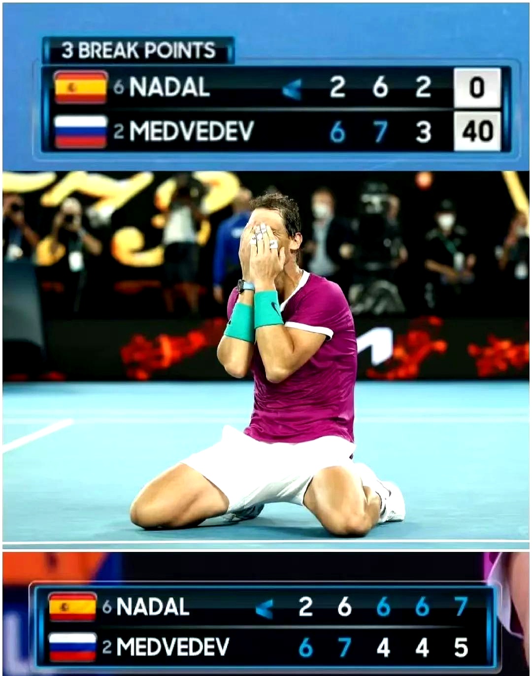 开云下载-拉沃尔杯险胜蒙特卡洛大师赛，纳达尔关键制胜