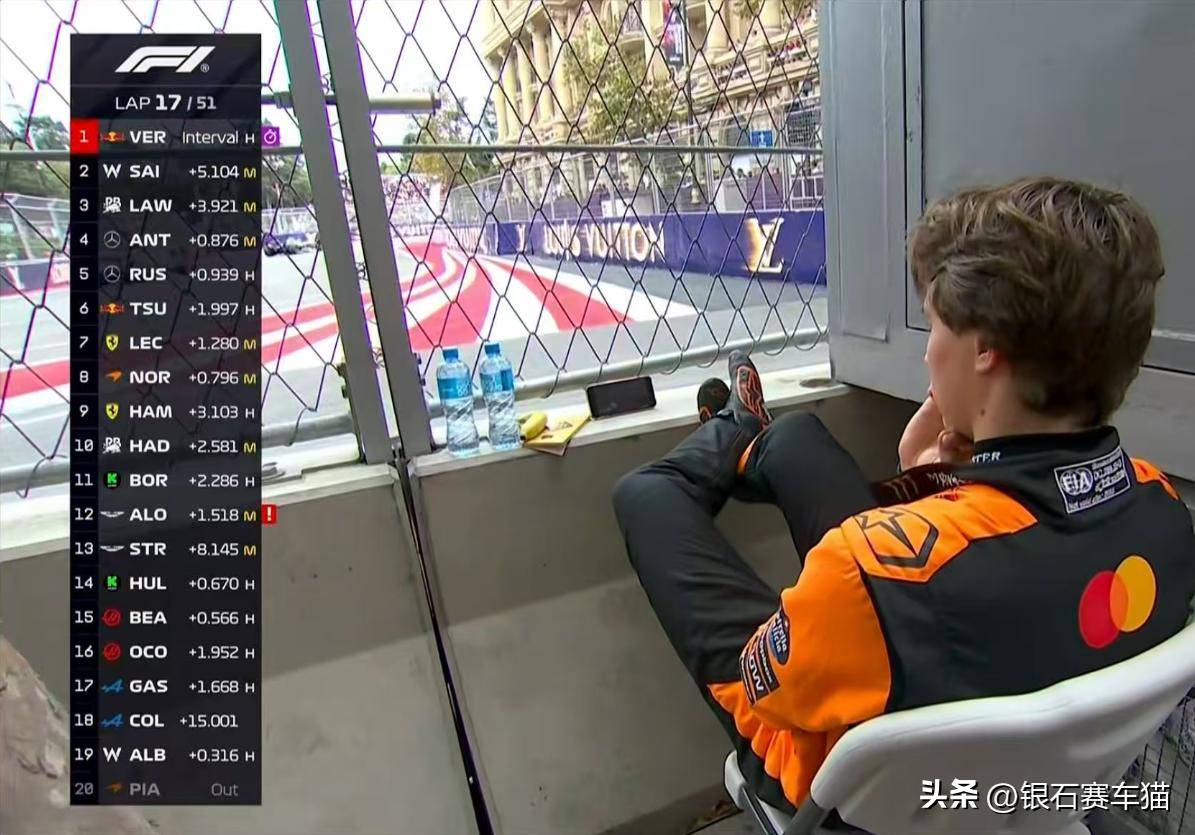 开云体育-索伯车队翻盘梅赛德斯，维斯塔潘刷新纪录