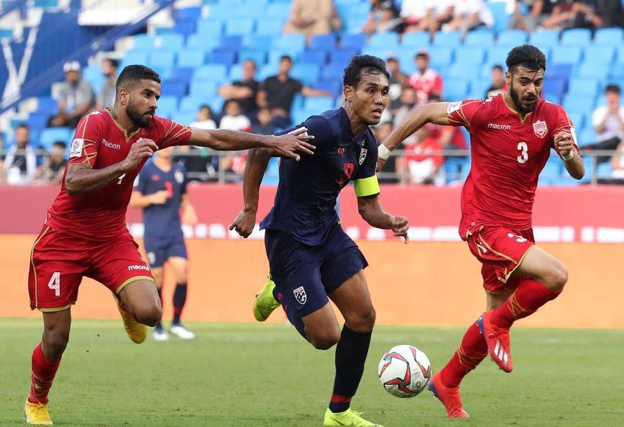 开云体育官网-哥伦比亚与越南战平收获一分，晋级形势一片大好