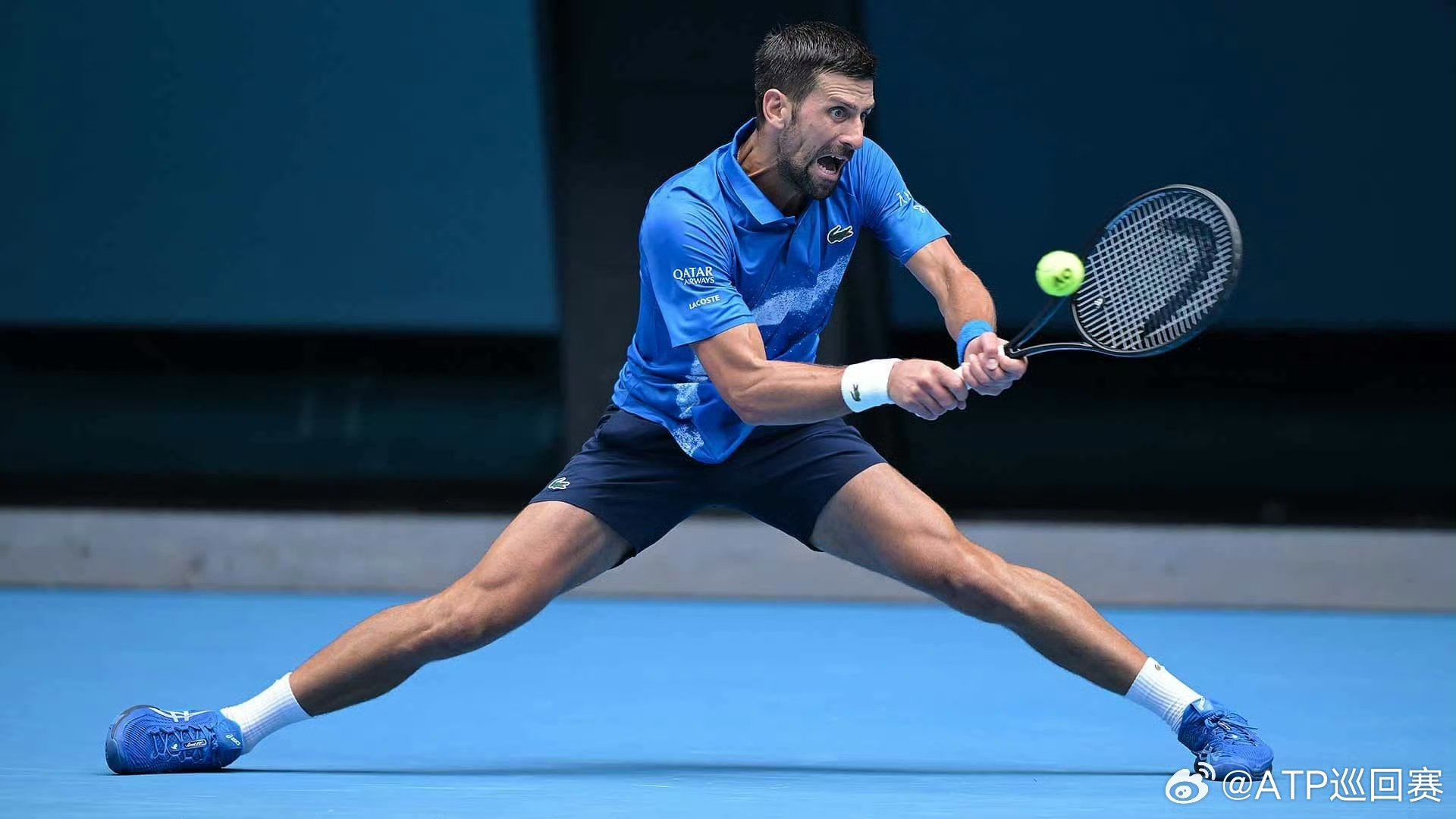 开云官网-年终总决赛鏖战拉沃尔杯，德约科维奇刷新纪录