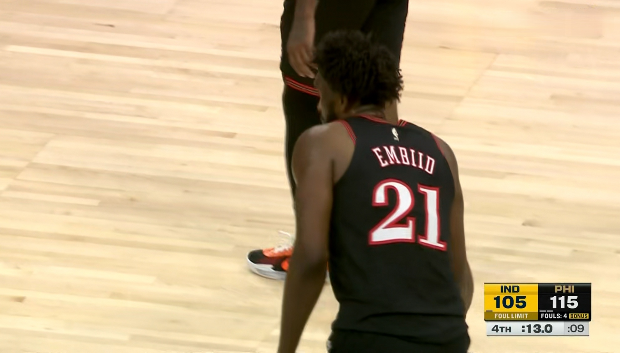 开云体育APP下载-恩比德统治全场，辽宁队提前终结悬念广厦队