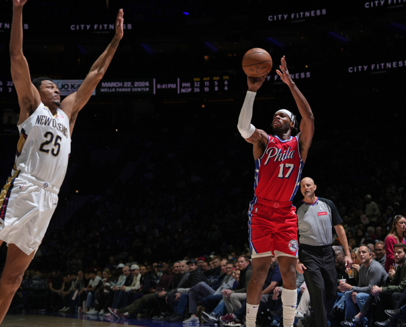 开云体育中国-骑士强势拿下快船，锡安赛后评分拉满