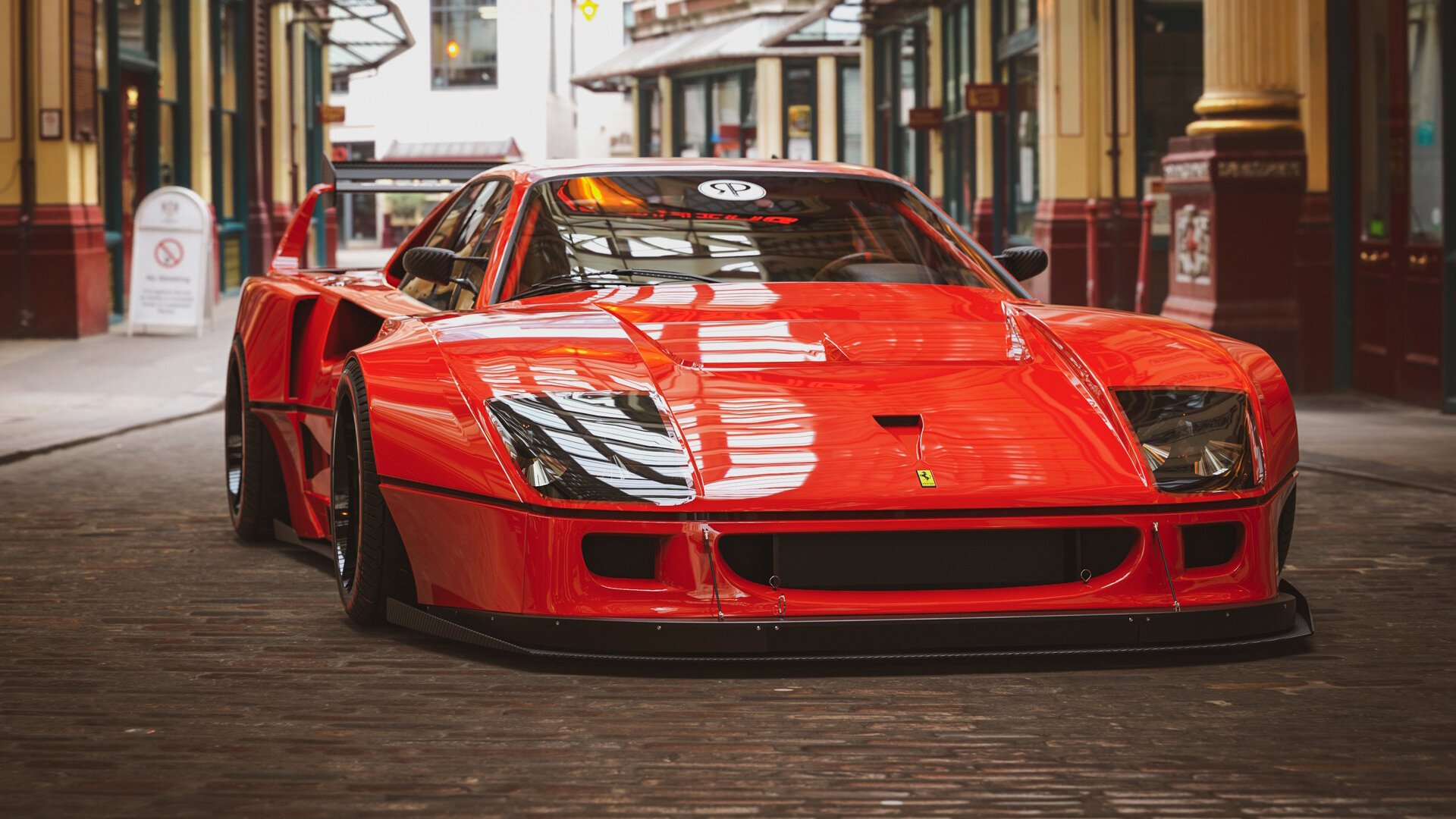 极速与热血,当F1街道赛的轰鸣遇见篮球决胜局的呐喊